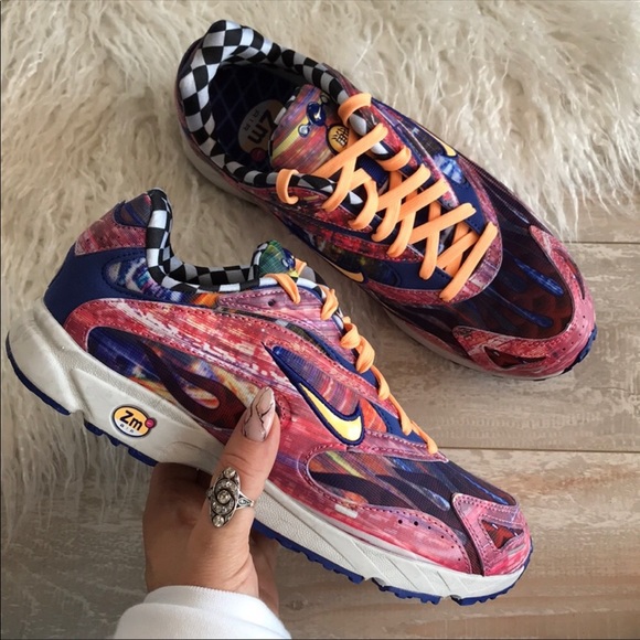 NWT Nike streak spectrum plus - Picture 4 of 8